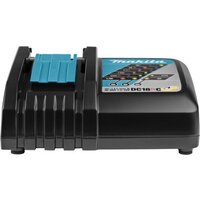 Аккумулятор с зарядным устройством Makita 191A24-4 (18В/3 Ah + 18В) - Превью изображения №3 — Интернет-магазин ПроЗаказ