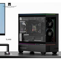 Корпус Thermalright TL-M10 - Превью изображения №3 — Интернет-магазин ПроЗаказ