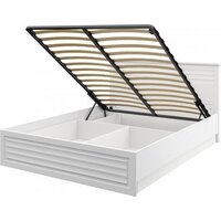 Кровать Elva Риволо NEM05K-1690/2080/1000 (35) (с ящиком и подъемным механизмом) - Превью изображения №2 — Интернет-магазин ПроЗаказ