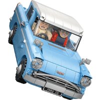 Конструктор LEGO Harry Potter 76470 Летающий Форд «Англия» - Превью изображения №5 — Интернет-магазин ПроЗаказ