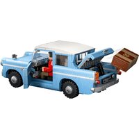 Конструктор LEGO Harry Potter 76470 Летающий Форд «Англия» - Превью изображения №3 — Интернет-магазин ПроЗаказ