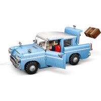 Конструктор LEGO Harry Potter 76470 Летающий Форд «Англия» - Превью изображения №4 — Интернет-магазин ПроЗаказ
