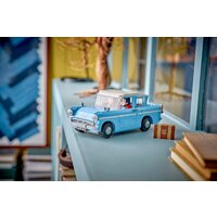 Конструктор LEGO Harry Potter 76470 Летающий Форд «Англия» - Превью изображения №8 — Интернет-магазин ПроЗаказ