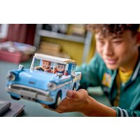 Конструктор LEGO Harry Potter 76470 Летающий Форд «Англия» - Превью изображения №9 — Интернет-магазин ПроЗаказ