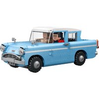 Конструктор LEGO Harry Potter 76470 Летающий Форд «Англия» - Превью изображения №2 — Интернет-магазин ПроЗаказ
