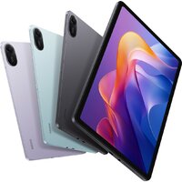 Планшет Xiaomi Redmi Pad 2 4GB/256GB международная версия (темно-серый) - Превью изображения №16 — Интернет-магазин ПроЗаказ