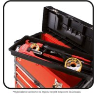 Тележка Yato YT-09102 - Превью изображения №5 — Интернет-магазин ПроЗаказ