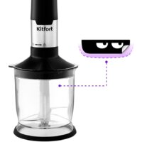 Погружной блендер Kitfort KT-3053 - Превью изображения №8 — Интернет-магазин ПроЗаказ