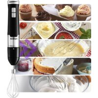 Погружной блендер Kitfort KT-3053 - Превью изображения №5 — Интернет-магазин ПроЗаказ