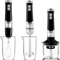 Погружной блендер Kitfort KT-3053 - Превью изображения №3 — Интернет-магазин ПроЗаказ