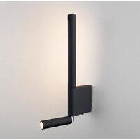 Спот Elektrostandard Sarca 40111 LED (черный) - Превью изображения №3 — Интернет-магазин ПроЗаказ
