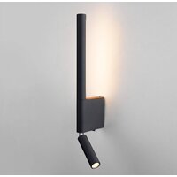 Elektrostandard Sarca 40111 LED (черный)