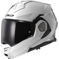 Мотошлем LS2 FF901 Advant X Solid (S, белый) - Превью изображения №5 — Интернет-магазин ПроЗаказ