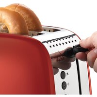 Тостер Russell Hobbs Colours Plus 2 Slice 26554-56 - Превью изображения №3 — Интернет-магазин ПроЗаказ