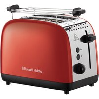 Тостер Russell Hobbs Colours Plus 2 Slice 26554-56 - Превью изображения №5 — Интернет-магазин ПроЗаказ