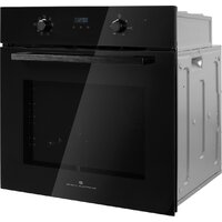 Электрический духовой шкаф General Electronics GE-5070D8 - Превью изображения №2 — Интернет-магазин ПроЗаказ