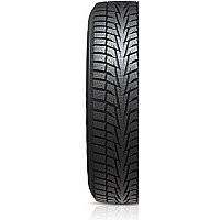 Зимние шины Hankook Winter i*cept X RW10 215/60R17 96T - Превью изображения №2 — Интернет-магазин ПроЗаказ