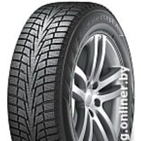 Зимние шины Hankook Winter i*cept X RW10 215/60R17 96T - Превью изображения №1 — Интернет-магазин ПроЗаказ