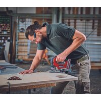 Электролобзик Einhell TP-JS 18/135 Li BL-Solo (без АКБ) - Превью изображения №14 — Интернет-магазин ПроЗаказ