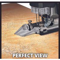 Электролобзик Einhell TP-JS 18/135 Li BL-Solo (без АКБ) - Превью изображения №13 — Интернет-магазин ПроЗаказ