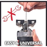 Электролобзик Einhell TP-JS 18/135 Li BL-Solo (без АКБ) - Превью изображения №12 — Интернет-магазин ПроЗаказ