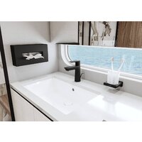 Смеситель Hansgrohe Talis 71713670 - Превью изображения №2 — Интернет-магазин ПроЗаказ