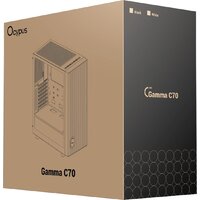 Корпус Ocypus Gamma C70 WH - Превью изображения №10 — Интернет-магазин ПроЗаказ