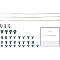 Корпус Ocypus Gamma C70 WH - Превью изображения №9 — Интернет-магазин ПроЗаказ