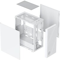 Корпус Ocypus Gamma C70 WH - Превью изображения №7 — Интернет-магазин ПроЗаказ