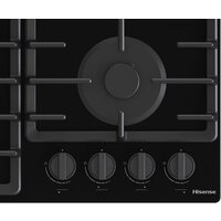 Варочная панель Hisense GG663BHF - Превью изображения №3 — Интернет-магазин ПроЗаказ
