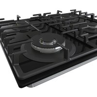 Варочная панель Hisense GG663BHF - Превью изображения №6 — Интернет-магазин ПроЗаказ