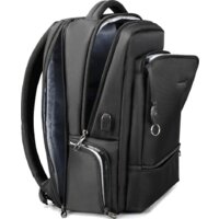 Городской рюкзак Tigernu T-B3585 (черный) - Превью изображения №3 — Интернет-магазин ПроЗаказ