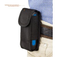 Лазерный дальномер Зубр ДЛ-100 - Превью изображения №2 — Интернет-магазин ПроЗаказ