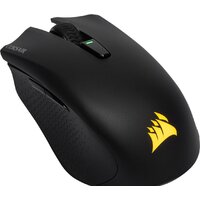Игровая мышь Corsair Harpoon RGB Wireless - Превью изображения №2 — Интернет-магазин ПроЗаказ