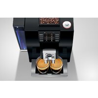 Кофемашина JURA Z6 2018 15245 - Превью изображения №11 — Интернет-магазин ПроЗаказ