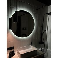  EMZE Led Motion 90 LED.90.90.MOTION.AF.4K (c подсветкой, с антизапотеванием и бесконтактное включение) - Превью изображения №4 — Интернет-магазин ПроЗаказ