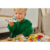 Конструктор LEGO Classic 11037 Креативные космические планеты - Превью изображения №11 — Интернет-магазин ПроЗаказ