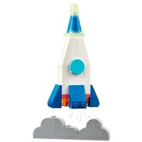 Конструктор LEGO Classic 11037 Креативные космические планеты - Превью изображения №4 — Интернет-магазин ПроЗаказ