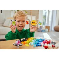 Конструктор LEGO Classic 11037 Креативные космические планеты - Превью изображения №10 — Интернет-магазин ПроЗаказ