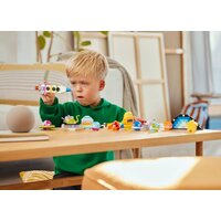 Конструктор LEGO Classic 11037 Креативные космические планеты - Превью изображения №9 — Интернет-магазин ПроЗаказ