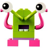 Конструктор LEGO Classic 11037 Креативные космические планеты - Превью изображения №5 — Интернет-магазин ПроЗаказ