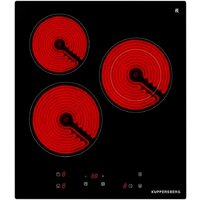 Варочная панель KUPPERSBERG ECO 400 - Превью изображения №2 — Интернет-магазин ПроЗаказ