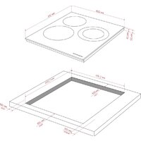 Варочная панель KUPPERSBERG ECO 400 - Превью изображения №5 — Интернет-магазин ПроЗаказ