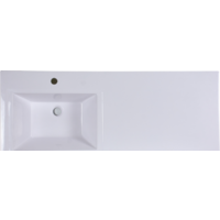 Умывальник Misty Гавана 120 D L - Превью изображения №2 — Интернет-магазин ПроЗаказ