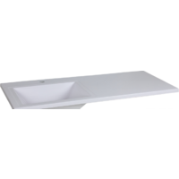 Умывальник Misty Гавана 120 D L - Превью изображения №3 — Интернет-магазин ПроЗаказ