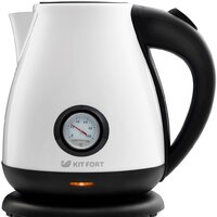 Электрический чайник Kitfort KT-642-3 - Превью изображения №2 — Интернет-магазин ПроЗаказ
