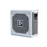 Блок питания Chieftec GPC-600S - Превью изображения №2 — Интернет-магазин ПроЗаказ