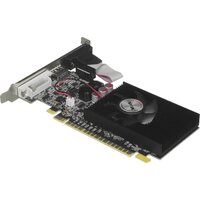 Видеокарта AFOX GeForce GT 610 2GB DDR3 AF610-2048D3L5-V3 - Превью изображения №2 — Интернет-магазин ПроЗаказ