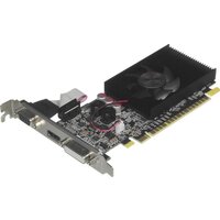 Видеокарта AFOX GeForce GT 610 2GB DDR3 AF610-2048D3L5-V3 - Превью изображения №3 — Интернет-магазин ПроЗаказ