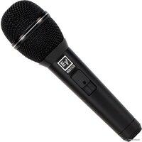 Проводной микрофон Electro-Voice ND76S - Превью изображения №2 — Интернет-магазин ПроЗаказ